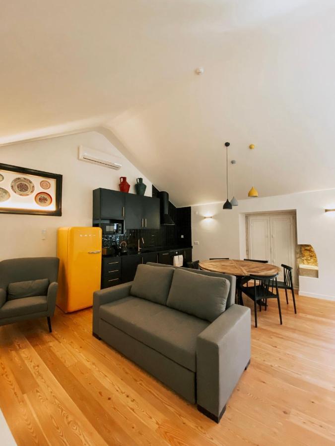 Preia-Mar Duplex Setubal Miradouro公寓 外观 照片