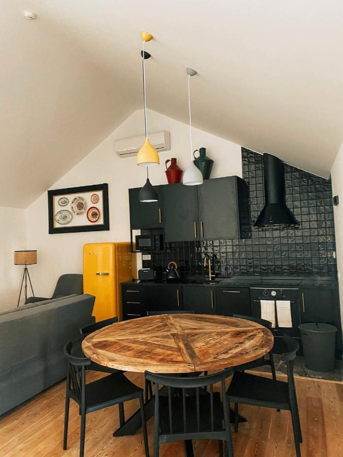 Preia-Mar Duplex Setubal Miradouro公寓 外观 照片