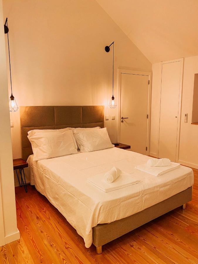 Preia-Mar Duplex Setubal Miradouro公寓 外观 照片