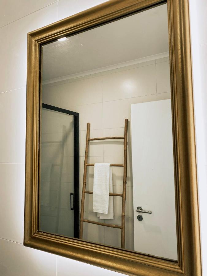 Preia-Mar Duplex Setubal Miradouro公寓 外观 照片