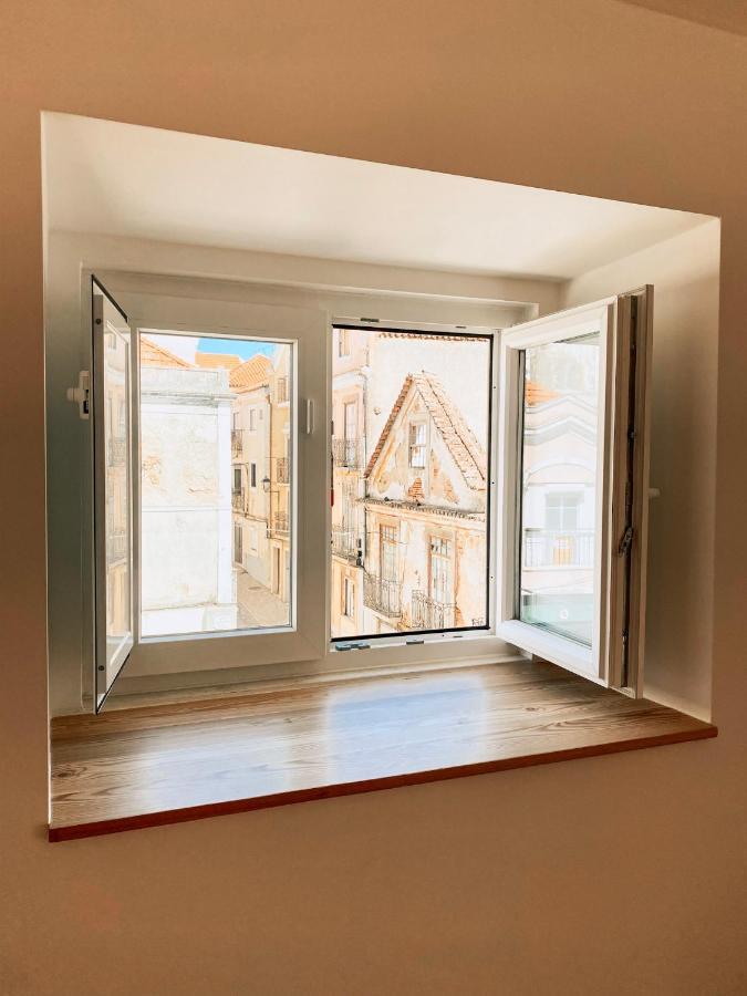 Preia-Mar Duplex Setubal Miradouro公寓 外观 照片