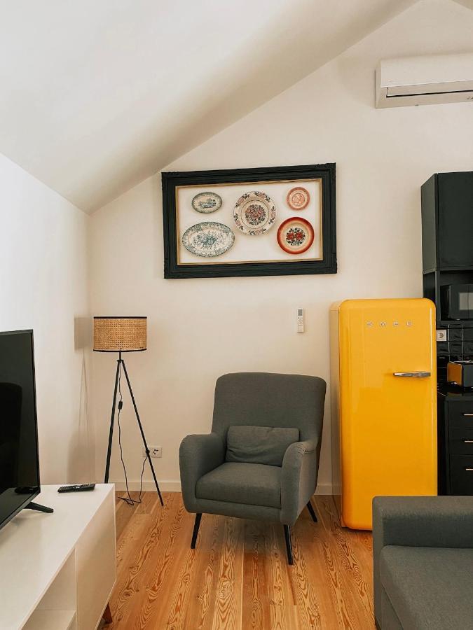 Preia-Mar Duplex Setubal Miradouro公寓 外观 照片