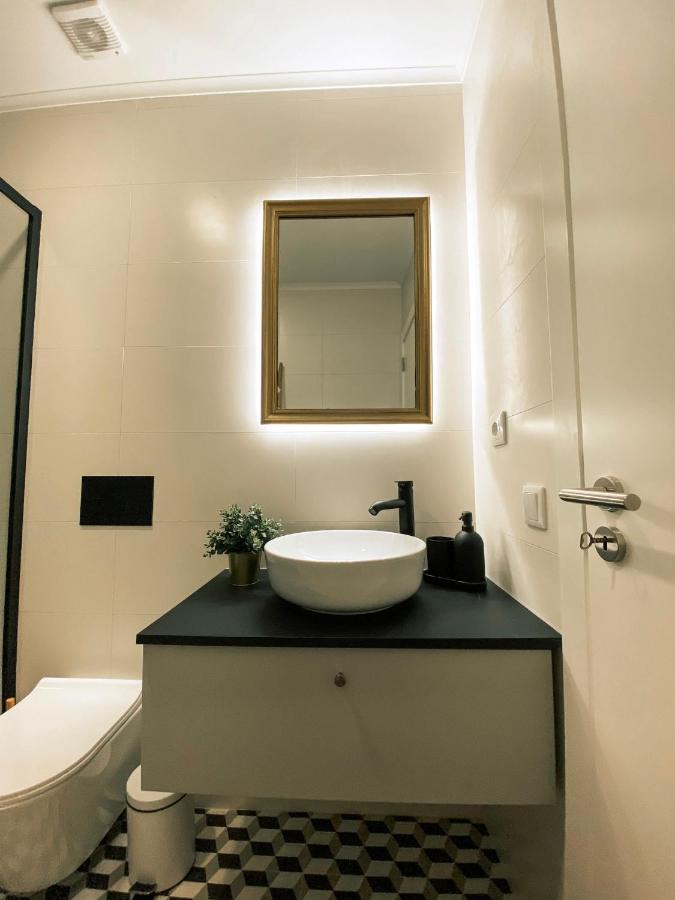 Preia-Mar Duplex Setubal Miradouro公寓 外观 照片