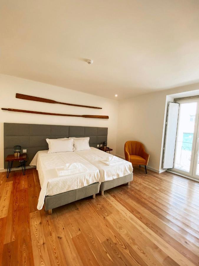 Preia-Mar Duplex Setubal Miradouro公寓 外观 照片
