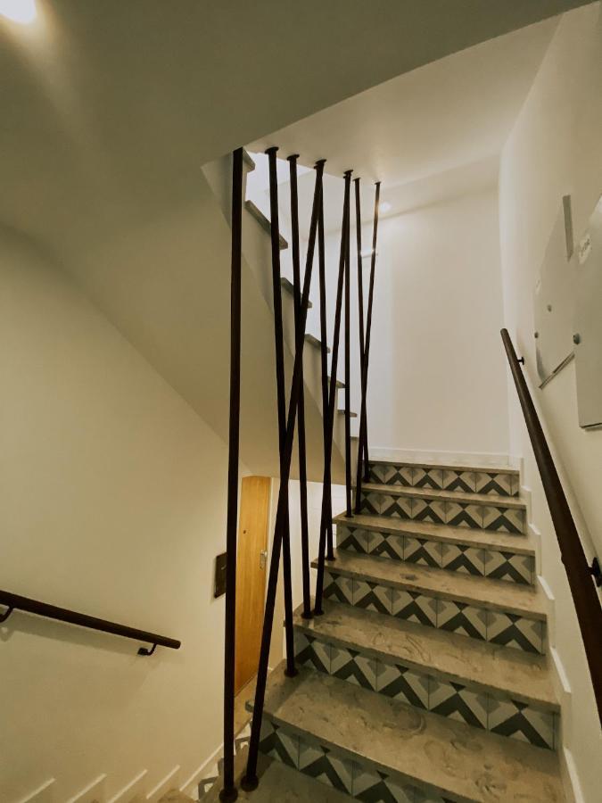 Preia-Mar Duplex Setubal Miradouro公寓 外观 照片