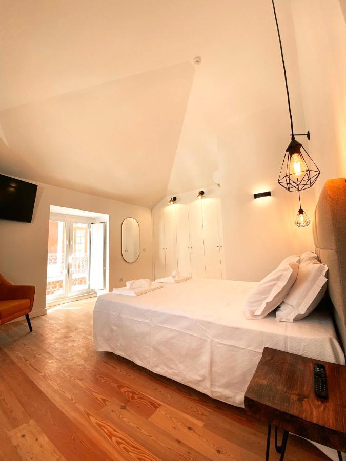 Preia-Mar Duplex Setubal Miradouro公寓 外观 照片