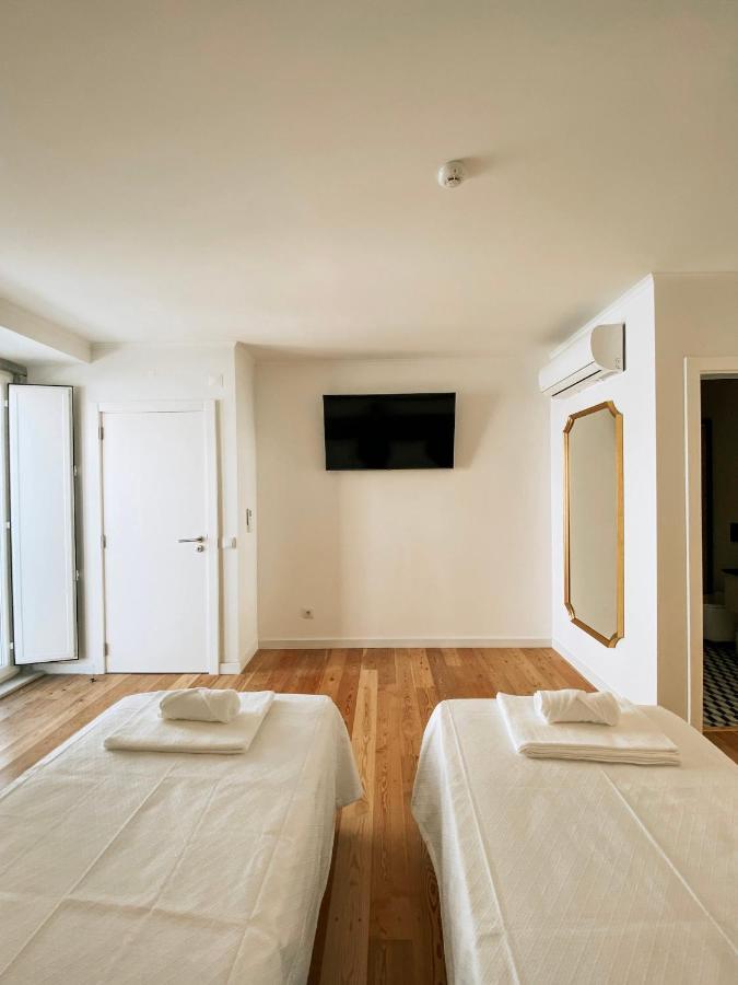 Preia-Mar Duplex Setubal Miradouro公寓 外观 照片