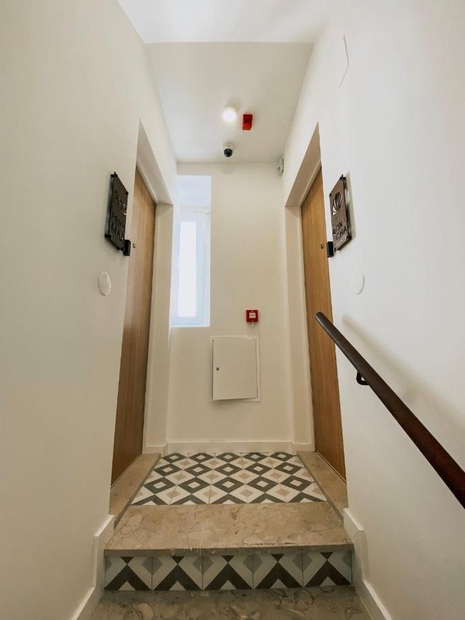 Preia-Mar Duplex Setubal Miradouro公寓 外观 照片