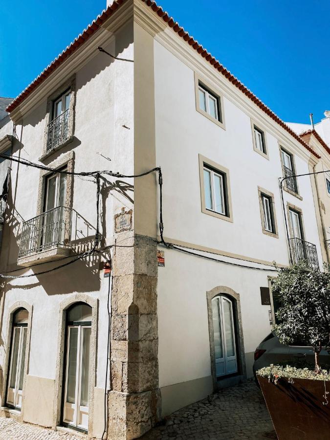 Preia-Mar Duplex Setubal Miradouro公寓 外观 照片