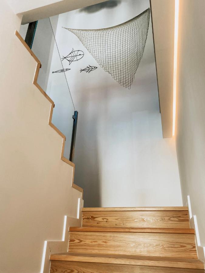 Preia-Mar Duplex Setubal Miradouro公寓 外观 照片