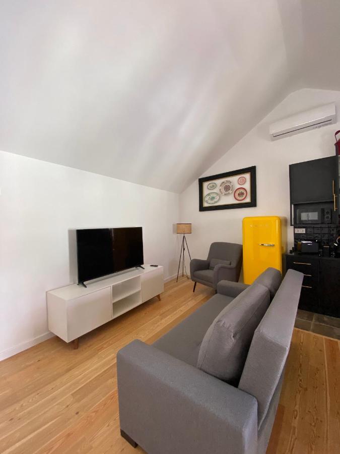 Preia-Mar Duplex Setubal Miradouro公寓 外观 照片